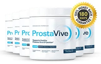 prostavive official website supplements